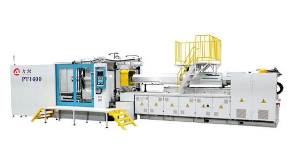 L.K. Machinery Corp. - Product Image