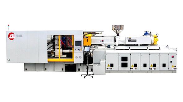 L.K. Machinery Corp. - Product Image