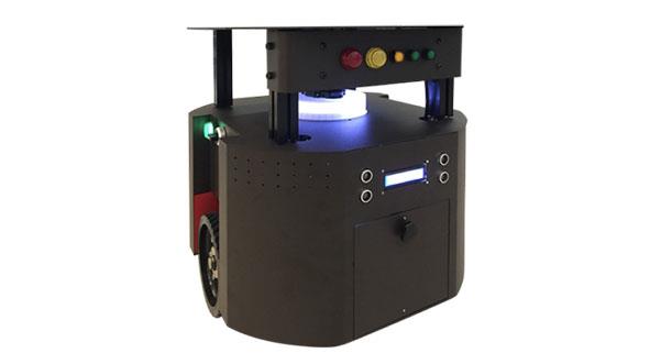 Taiwan Tachyon Robot Company - Product Image