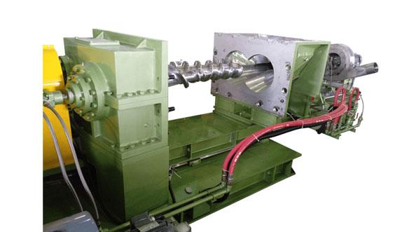 Kneader Machinery Co., Ltd. - Product Image