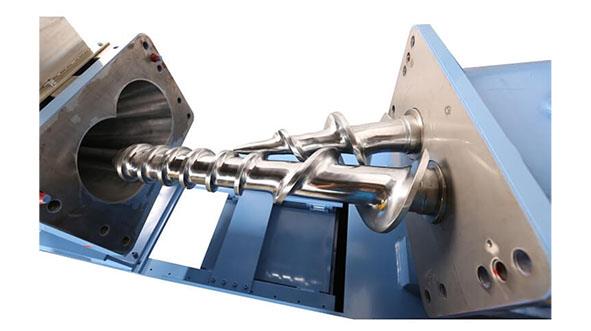 Kneader Machinery Co., Ltd. - Product Image