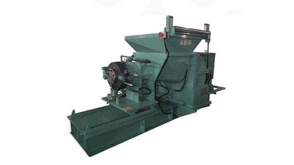 Kneader Machinery Co., Ltd. - Product Image