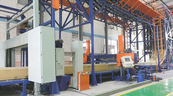 Ten Sheeg Machinery Co., Ltd - Product Image