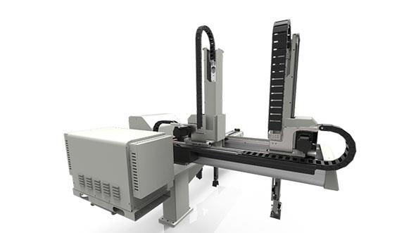 HI-MORE ROBOT CO., LTD. - Product Image