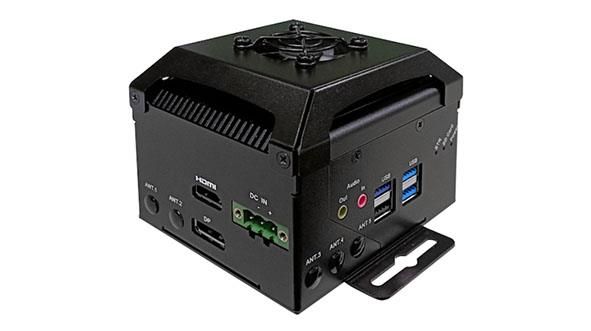 EverFocus Electronics Corp - Product Image