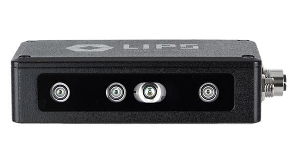 LIPS Corporation - Product Image