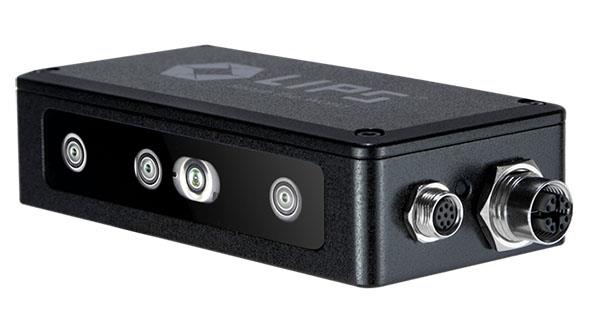 LIPS Corporation - Product Image