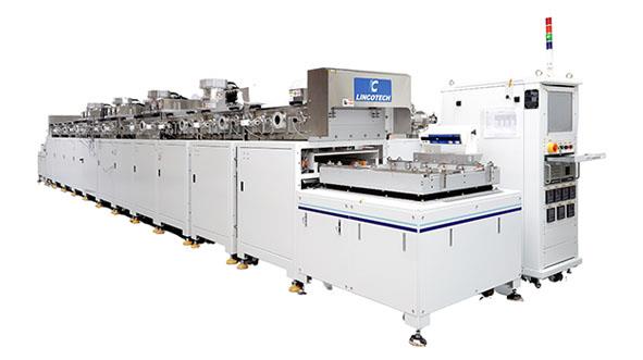 Linco Technology Co., Ltd. - Product Image