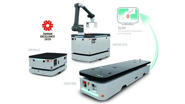 Creating Nano Technologies, Inc. - Product Image