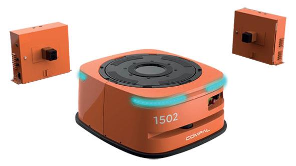 Compal Electronics Inc. - Product Image