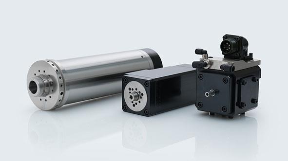 SPINDLEX TECHNOLOGIES Co. Ltd. - Product Image