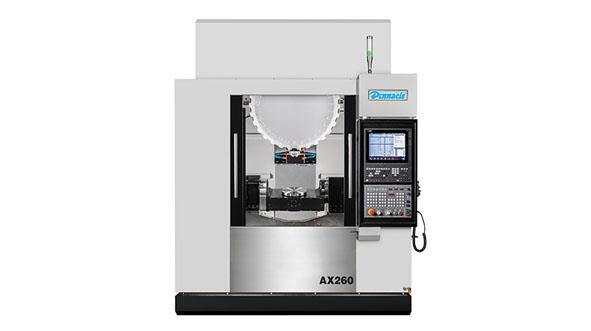 PINNACLE MACHINE TOOL CO., LTD. - Product Image