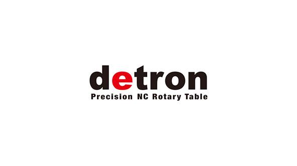 DETRON MACHINE CO., .LTD - Product Image