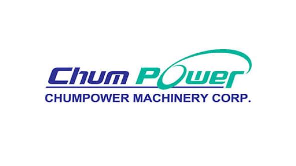 CHUMPOWER MACHINERY CORP. - Product Image