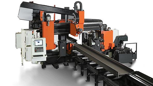 Cosen Mechatronics Co., Ltd. - Product Image