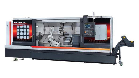 Yida Precision Machinery - Product Image