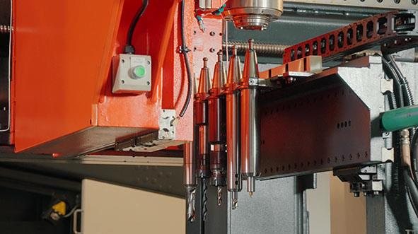 Cosen Mechatronics Co., Ltd. - Product Image