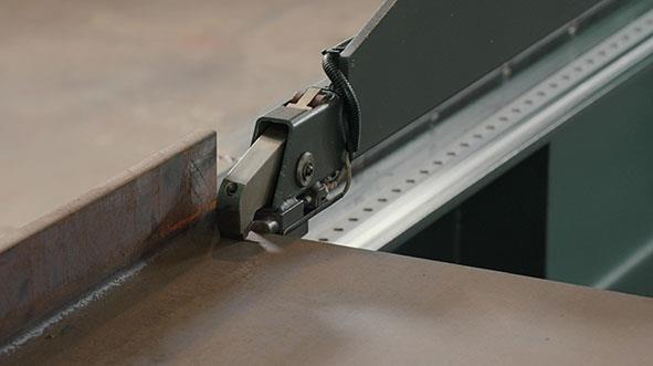 Cosen Mechatronics Co., Ltd. - Product Image