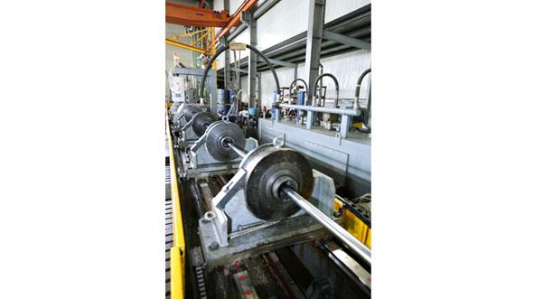 GOLDEN ASIA INDUSTRIAL CO.,LTD - Product Image