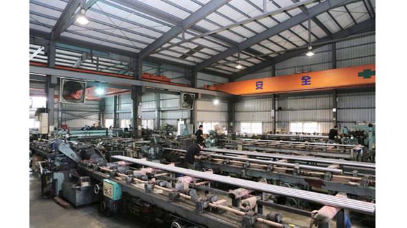 GOLDEN ASIA INDUSTRIAL CO.,LTD - Product Image