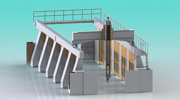 LIH WOEI CARPENTRY MACHINE CO., LTD - Product Image