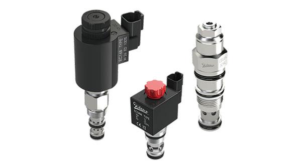 WINNER HYDRAULICS CORPORATION - Product Image