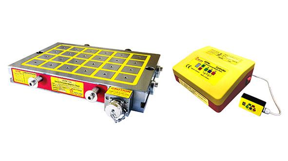 EARTH-CHAIN ENTERPRISE CO., LTD. - Product Image