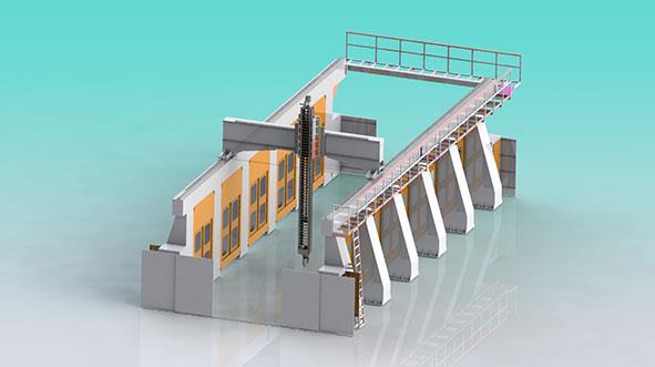 LIH WOEI CARPENTRY MACHINE CO., LTD - Product Image