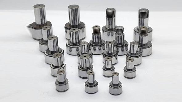 Jiachen Precision Co., Ltd. - Product Image