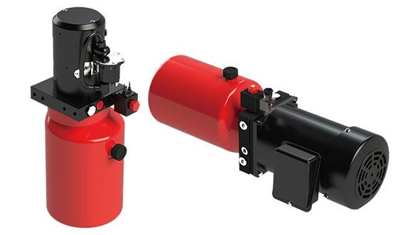 WINNER HYDRAULICS CORPORATION - Product Image