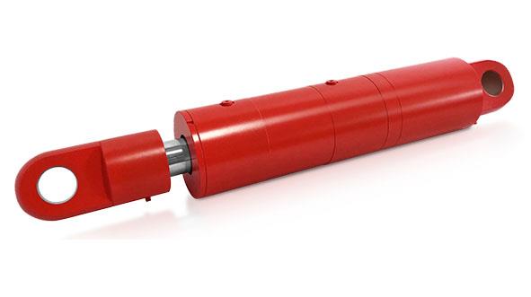 ASHUN Fluid Power Co., Ltd. - Product Image