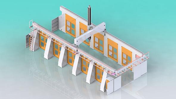 LIH WOEI CARPENTRY MACHINE CO., LTD - Product Image