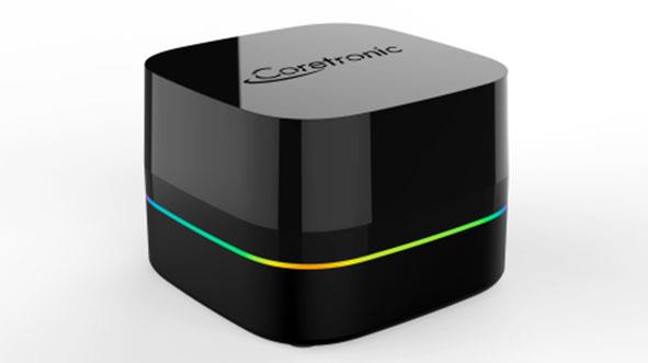 Coretronic MEMS Corporation - Product Image