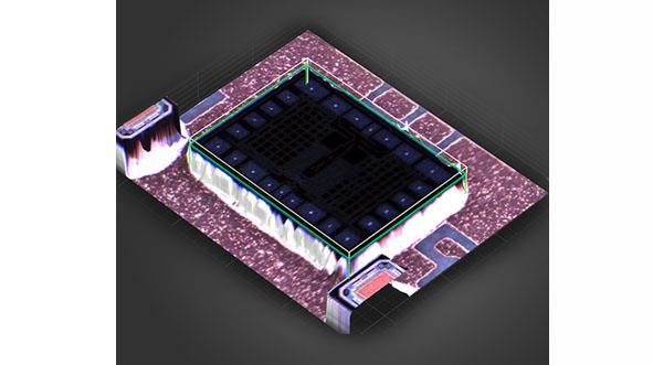 Test Research, Inc. (TRI) - Product Image