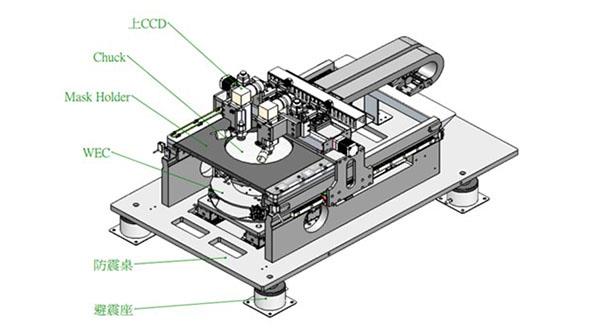 M&R Nano Technology Co.,Ltd - Product Image