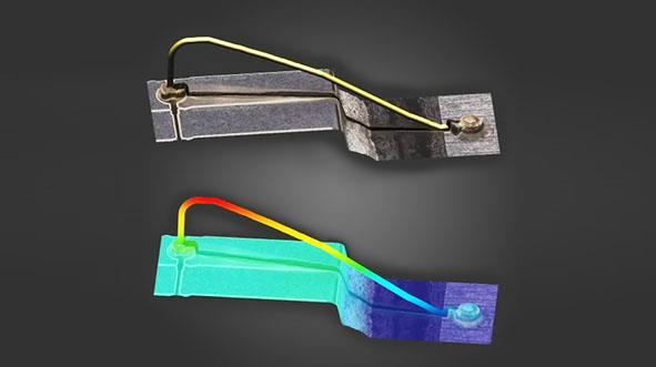 Test Research, Inc. (TRI) - Product Image