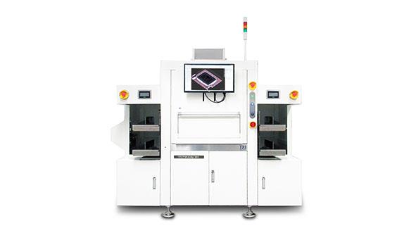 Test Research, Inc. (TRI) - Product Image