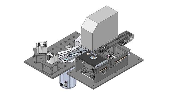 M&R Nano Technology Co.,Ltd - Product Image