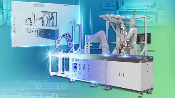 Delta Electronics, Inc. - Product Image