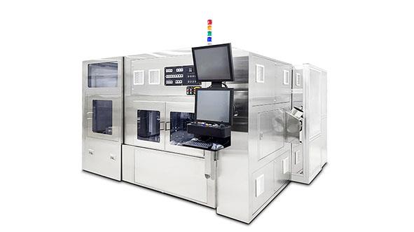 GALLANT MICRO. MACHINING CO., LTD - Product Image