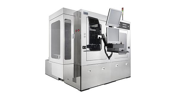 GALLANT MICRO. MACHINING CO., LTD - Product Image