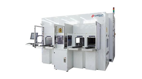 WEISUN Industrial Co., Ltd. - Product Image