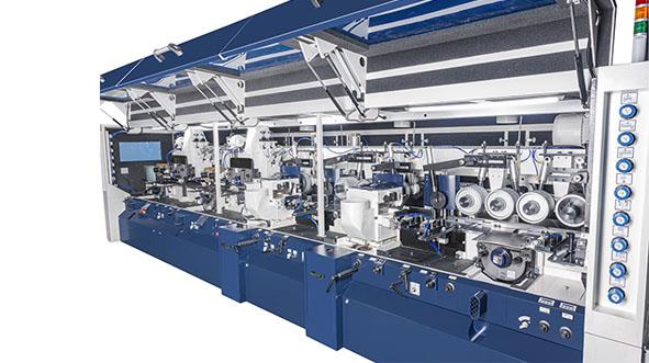 Leadermac Machinery Co., Ltd. - Product Image