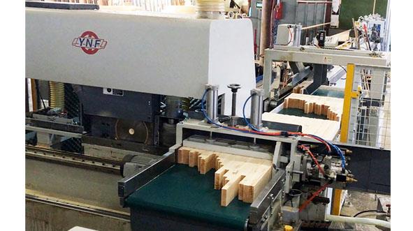 YUNG NIEN FA MACHINE INDUSTRY CO., LTD. - Product Image