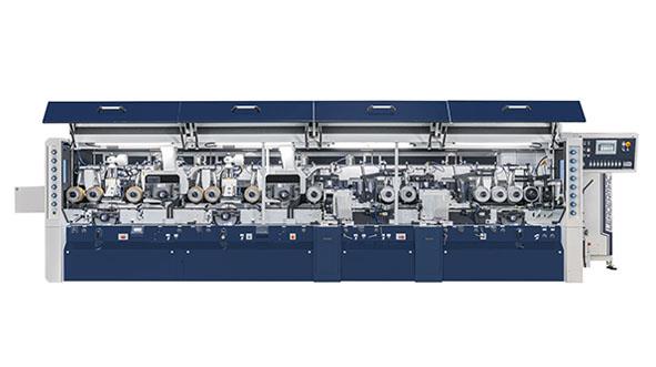 Leadermac Machinery Co., Ltd. - Product Image