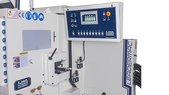 Leadermac Machinery Co., Ltd. - Product Image