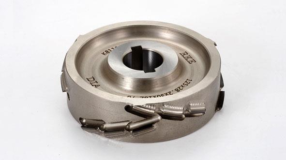 Lu Yen PCD Cutters Co., Ltd - Product Image