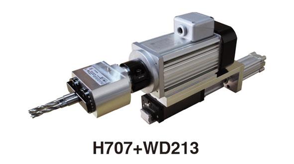 WEN CHIH MACHINERY INDUSTRIAL., CO., LTD. - Product Image