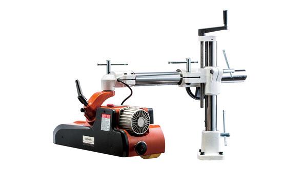 CO-MATIC MACHINERY CO., LTD. - Product Image