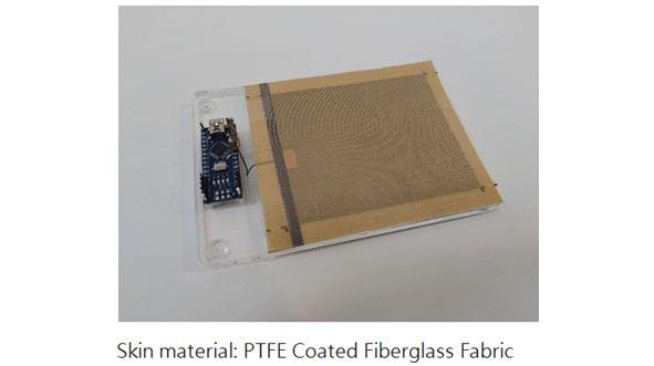 CHANITECH Technology Co., Ltd. - Product Image